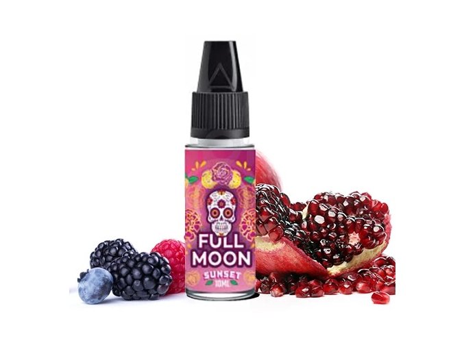 prichut full moon sunset 10ml