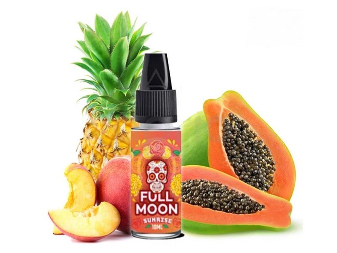 prichut full moon sunrise 10ml