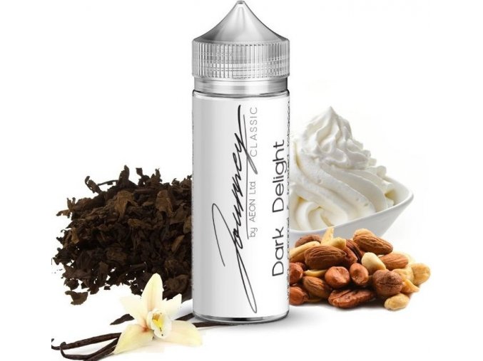 shake and vape prichut aeon journey classic 24ml dark delight