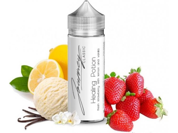 prichut aeon journey classic shake and vape 24ml healing potion