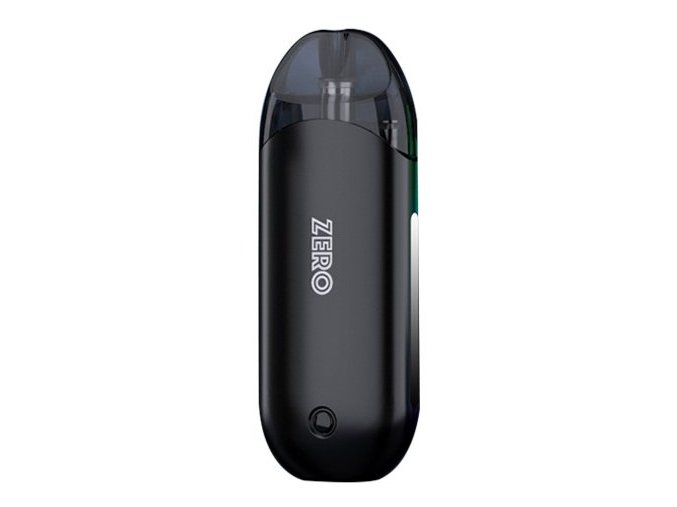 vaporesso renova zero mesh elektronicka cigareta 650mah black cerna