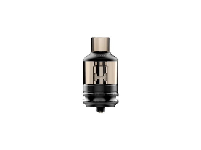 clearomizer voopoo tpp pod tank 5,5ml cerny black