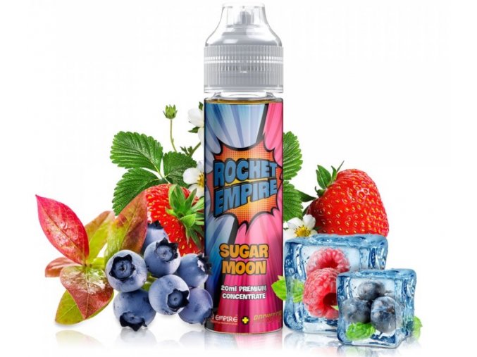 prichut rocket empire sugar moon shake and vape 20ml