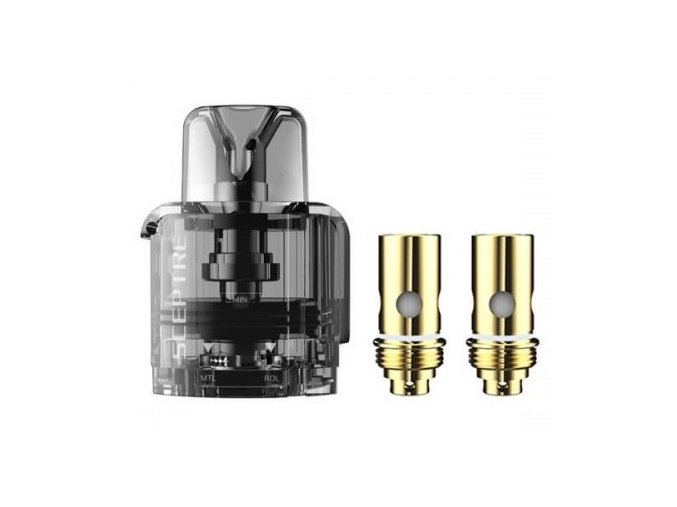 innokin sceptre nahradni cartridge pod 3ml 0,65ohm