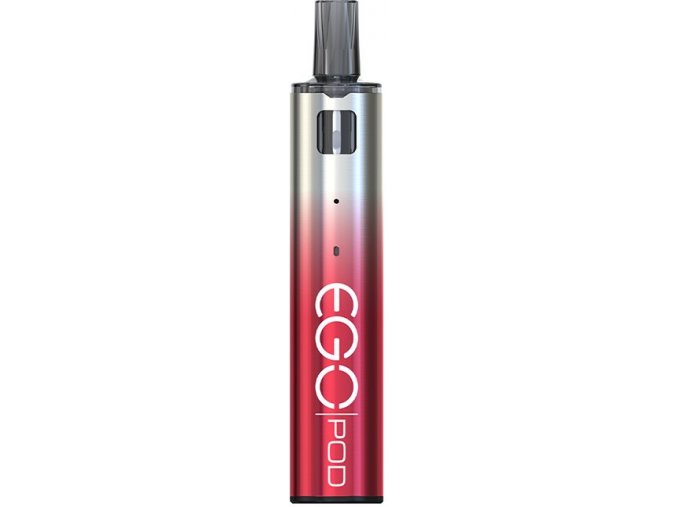 joyetech ego aio ast pod elektronicka cigareta 1000mah fuchsia pink