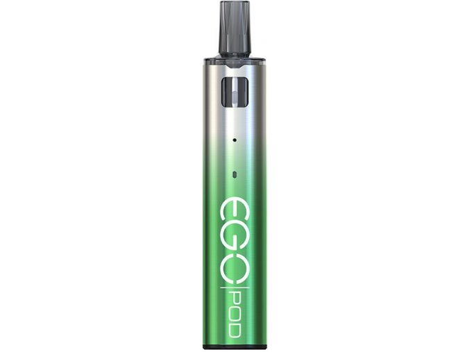 joyetech ego aio ast pod elektronicka cigareta 1000mah jungle green