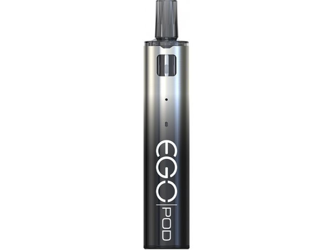 joyetech ego aio ast pod elektronicka cigareta 1000mah metal black