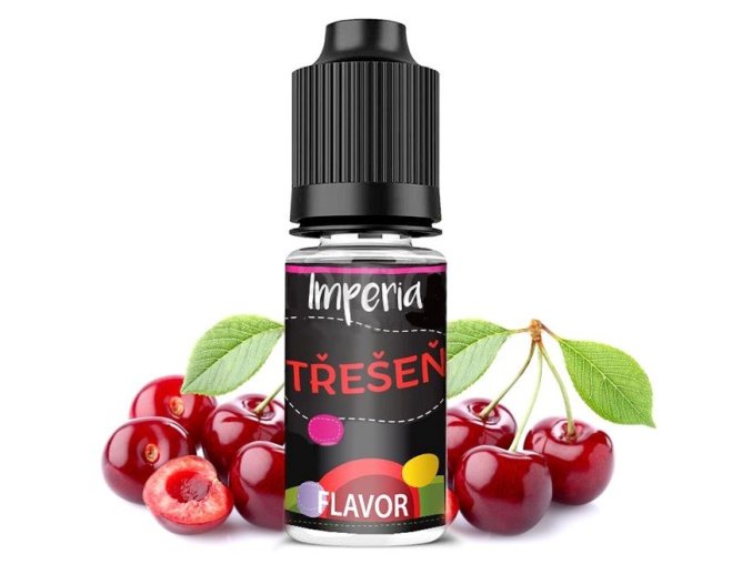 prichut imperia bios tresen cherry 10ml pro elektronicke cigarety