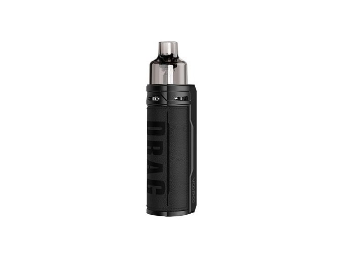 voopoo drag s mod pod 60w grip 2500mah dark knight