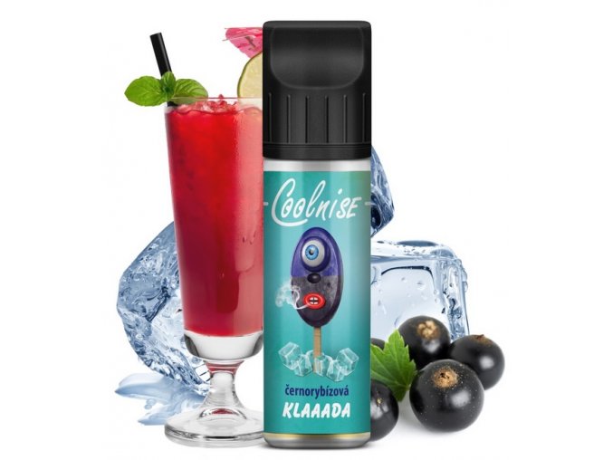 prichut coolnise cernorybizova klaaada 15ml shake and vape