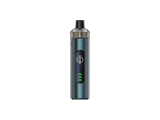 uwell whirl t1 pod elektronicka cigareta 1300mah dark blue tmave modra