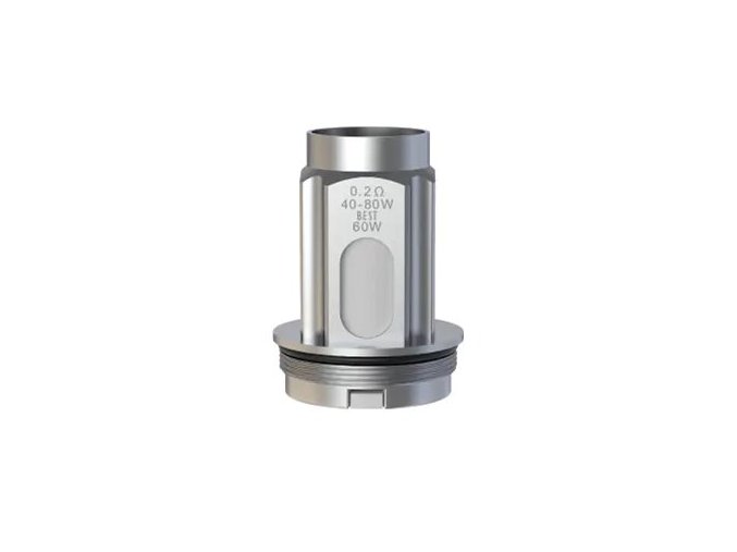 smoktech tfv18 mini meshed zhavici hlava 02ohm