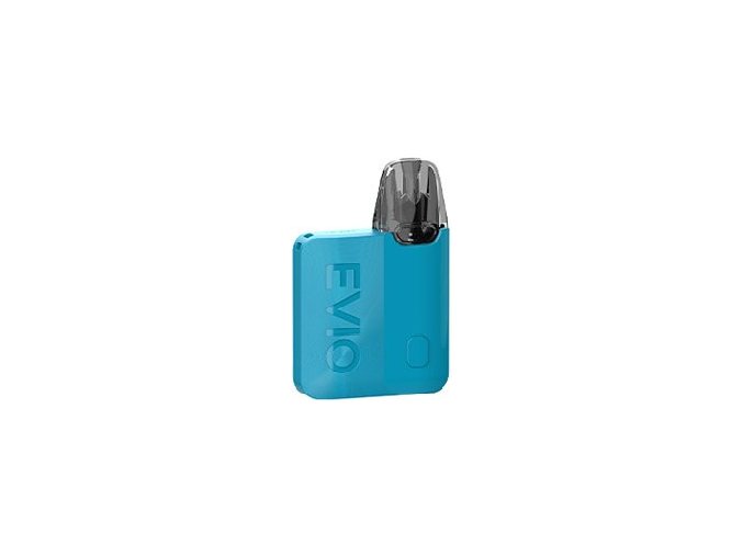 joyetech evio box pod elektronicka cigareta 1000mah blue modra