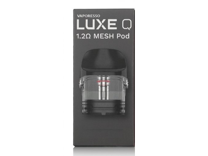 zhavici hlava vaporesso luxe q 1,2 mesh pod