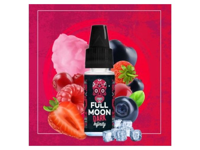 prichut full moon dark infinity 10ml