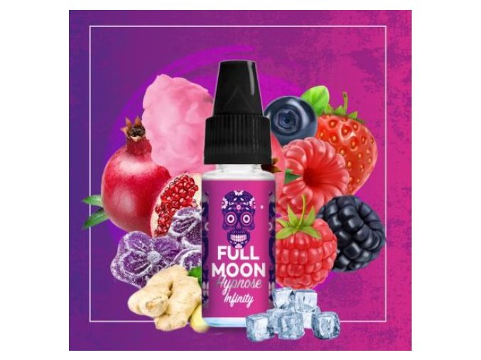 prichut full moon hypnose infiniti 10ml