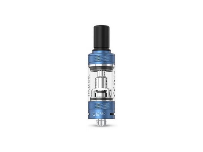 clearomizer justfog q16 pro 1,9ml modry