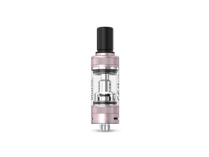 clearomizer justfog q16 pro 1,9ml ruzovy