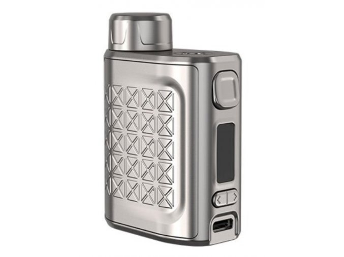 ismoka eleaf pico 2 mod 75w stribrny