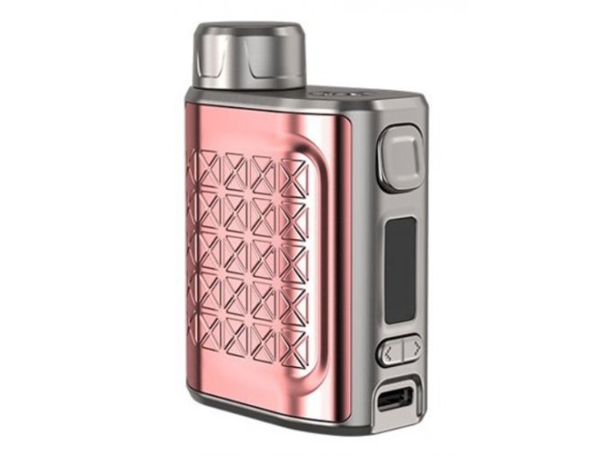 ismoka eleaf pico 2 mod 75w rose gold