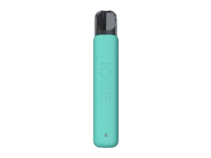 ismoka eleaf iore lite elektronicka cigareta 350mah cyan zelena