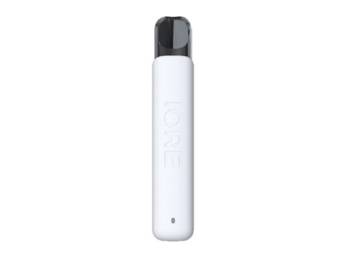 ismoka eleaf iore lite elektronicka cigareta 350mah white bila