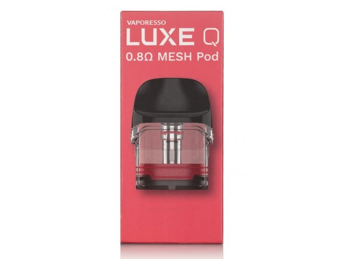 zhavici hlava vaporesso luxe q 0,8 mesh pod