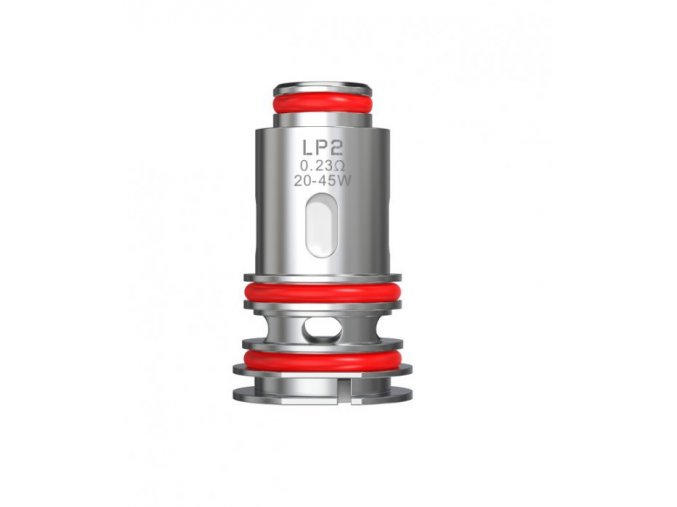 smoktech lp2 zhavici hlava meshed 023ohm