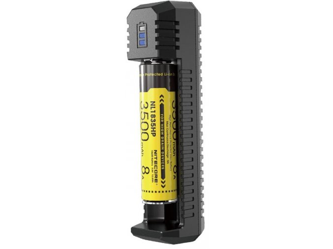 nitecore ui1 portable usb nabijecka pro monoclanky