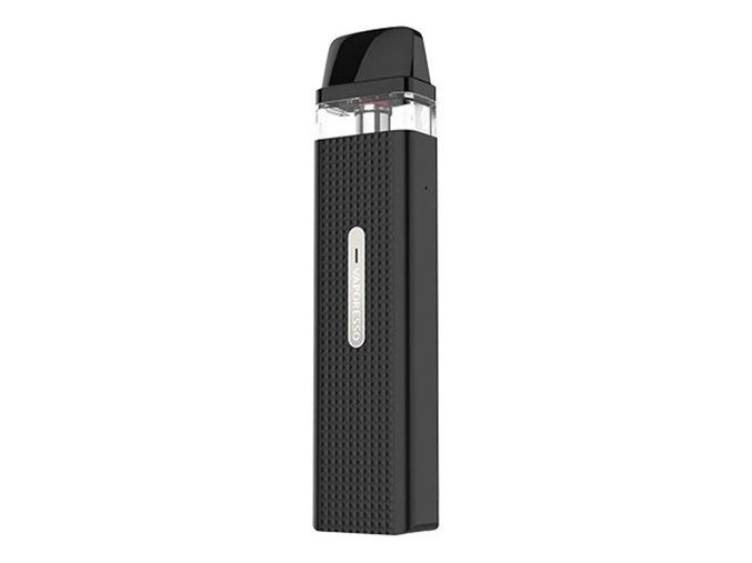 vaporesso xros mini pod elektronicka cigareta 1000mah black cerna