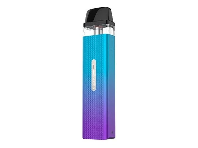 vaporesso xros mini pod elektronicka cigareta 1000mah grape purple