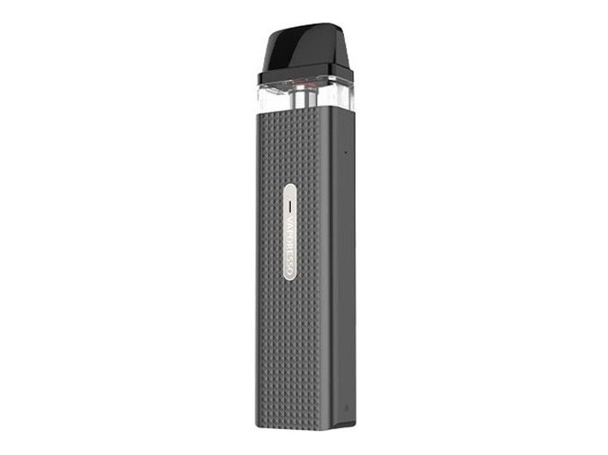 vaporesso xros mini pod elektronicka cigareta 1000mah space grey seda