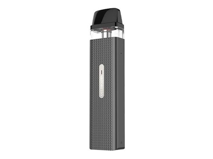 vaporesso xros mini pod elektronicka cigareta 1000mah space grey seda