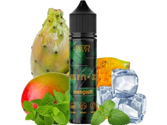 prichut kts shake and vape 10ml min z mangooh