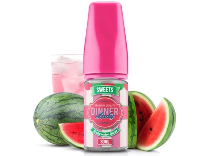 prichut dinner lady 30ml watermelon slices