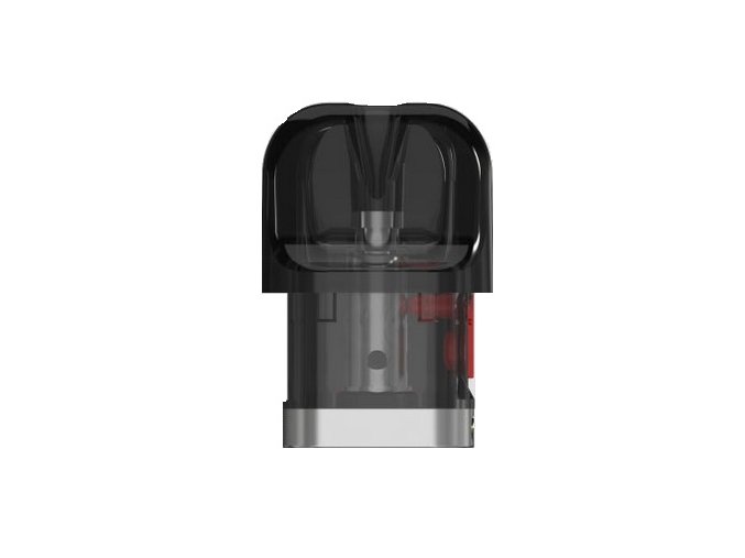 novo 2s nahradni cartridge 0,9ohm