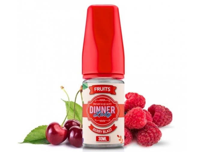 prichut dinner lady berry blast 30ml