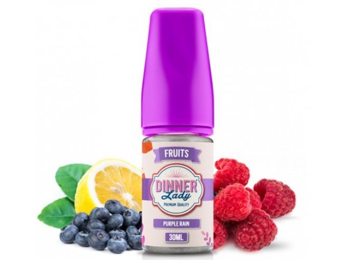 prichut dinner lady purple rain 30ml