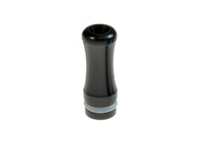 naustek 510 cerny drip tip cerny