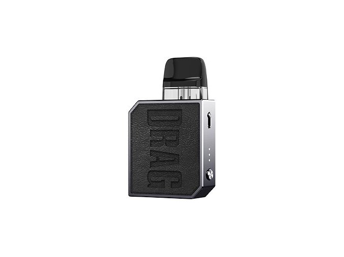 voopoo drag nano 2 elektronicka cigareta 800mah classic black