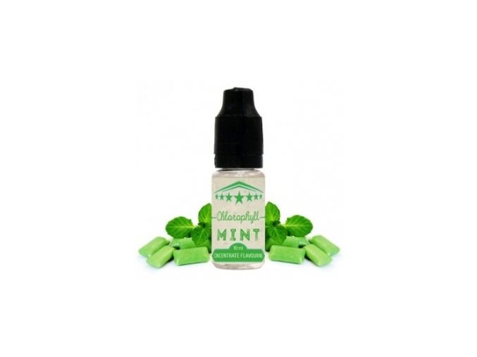 prichut cirkus chlorophyll mint 10ml