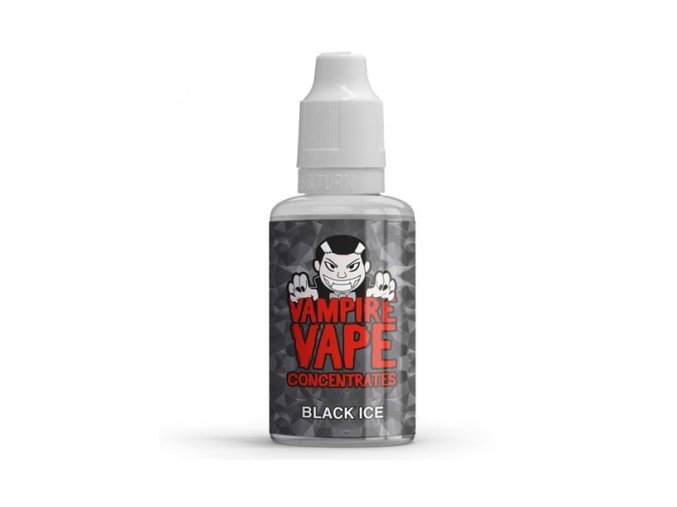 prichut vampire vape black ice 30ml