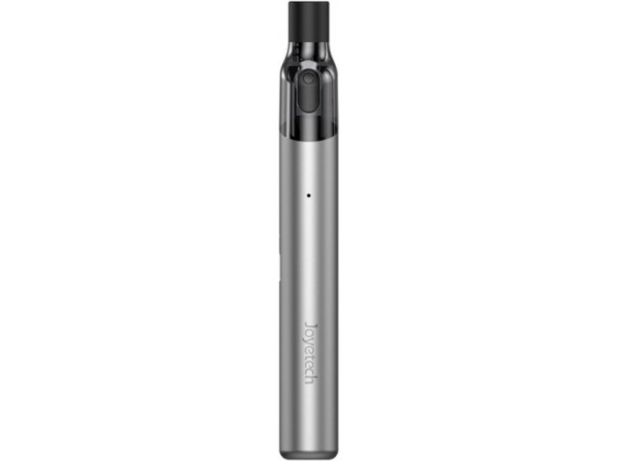 joyetech ego air elektronicka cigareta 650mah metallic grey seda