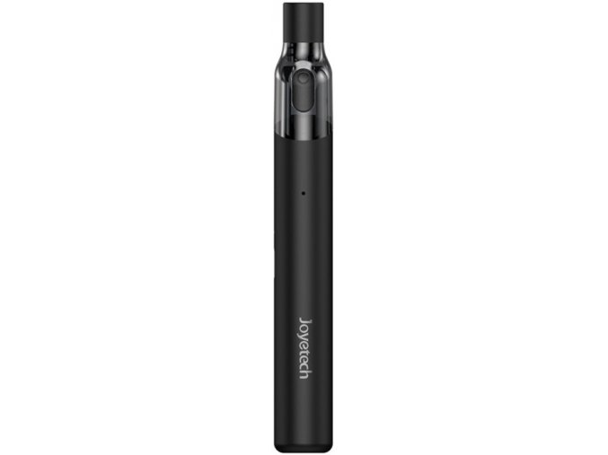 joyetech ego air elektronicka cigareta 650mah stellar black cerna