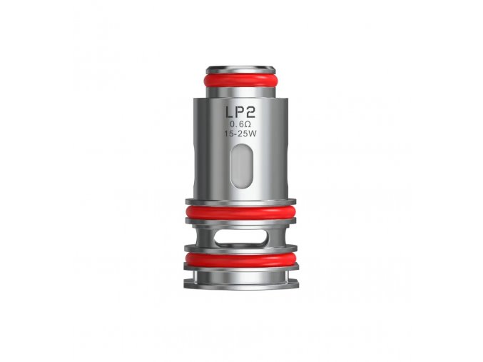 zhavici hlava smoktech lp2 dc 0,6ohm mtl