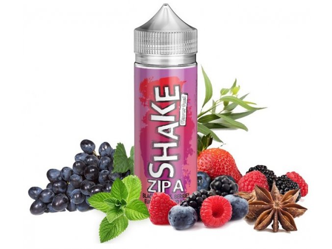 prichut aeon shake and vape zipa 24ml