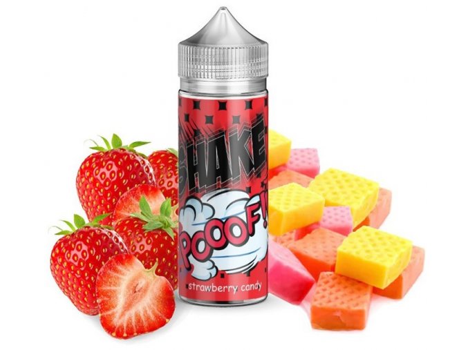 prichut aeon shake and vape pooof 24ml