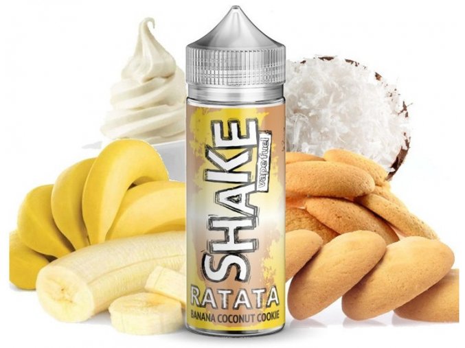 prichut aeon shake and vape ratata 24ml