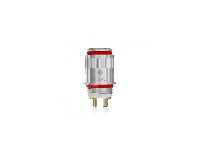 zhavici hlava joyetech cl ti 0,4ohm atomizer