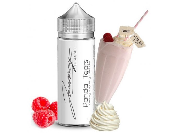 prichut aeon journey classic shake and vape panda tears 24ml